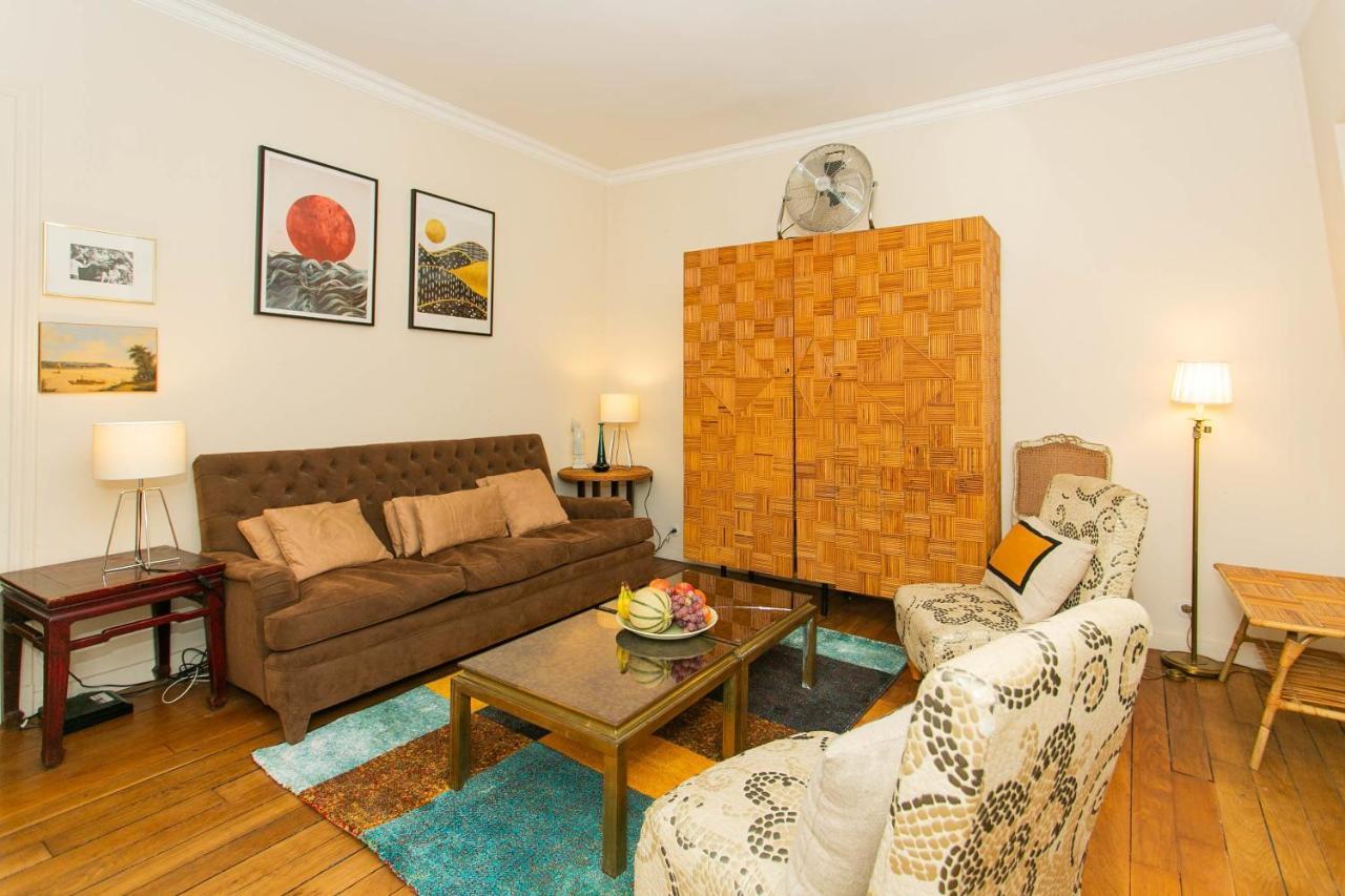 Pont Neuf - St Germain City Apartment Paris Exterior photo