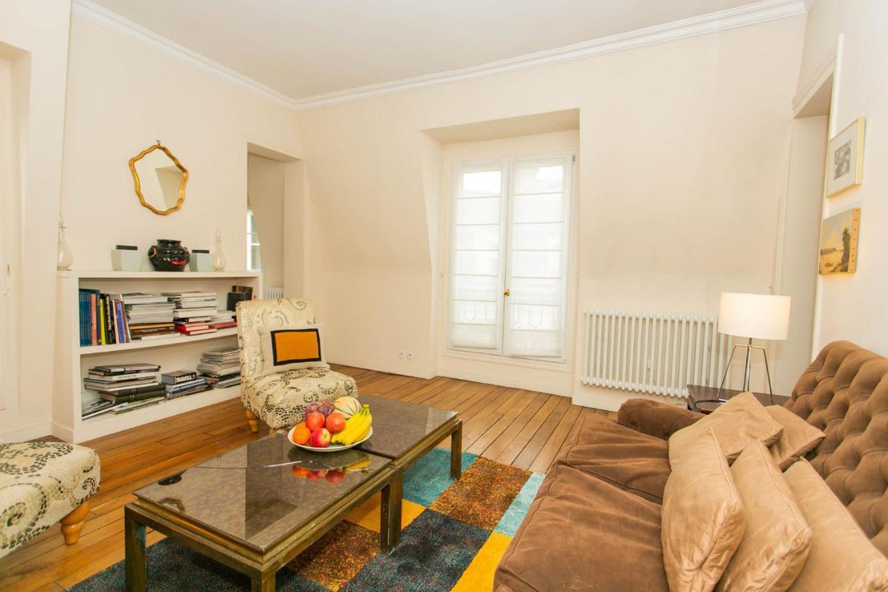 Pont Neuf - St Germain City Apartment Paris Exterior photo